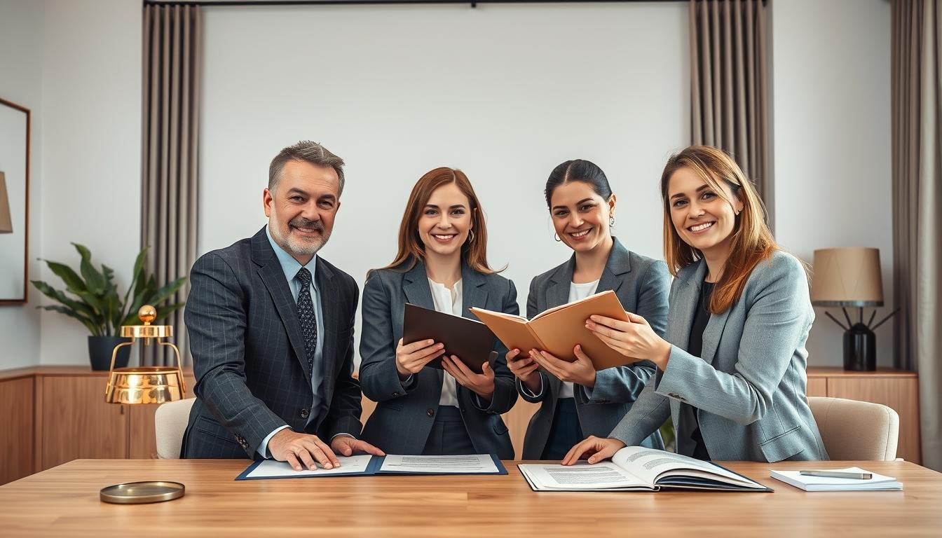 Property transfer and ownership registration process